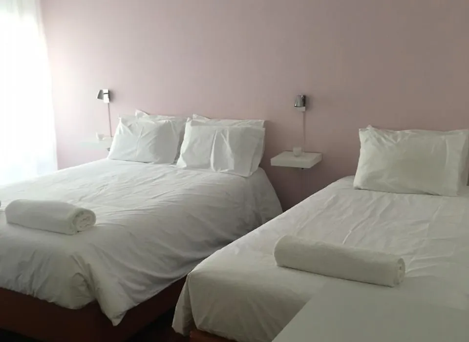 Lx Center Guesthouse-1