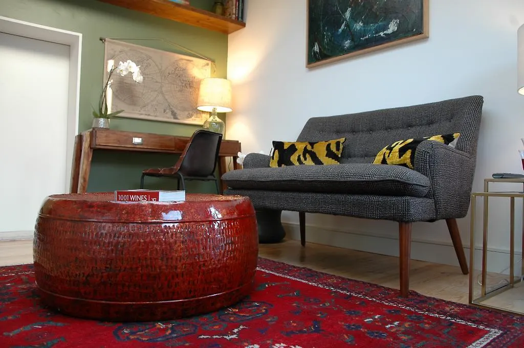 Augusta Boutique House-1