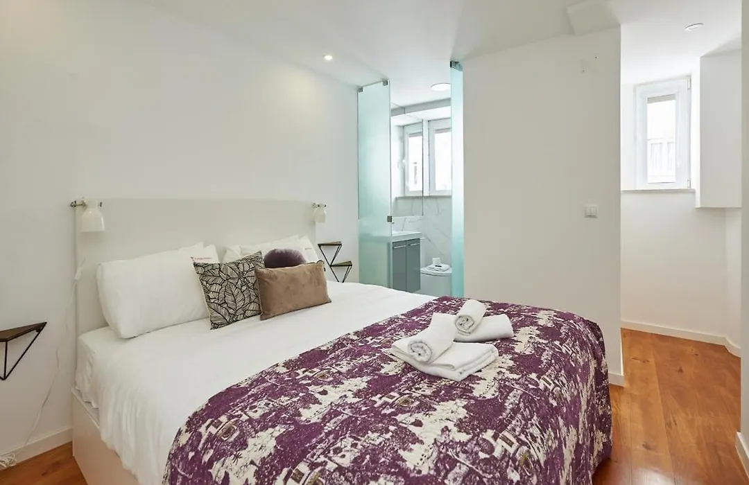 Bica Apartment-1