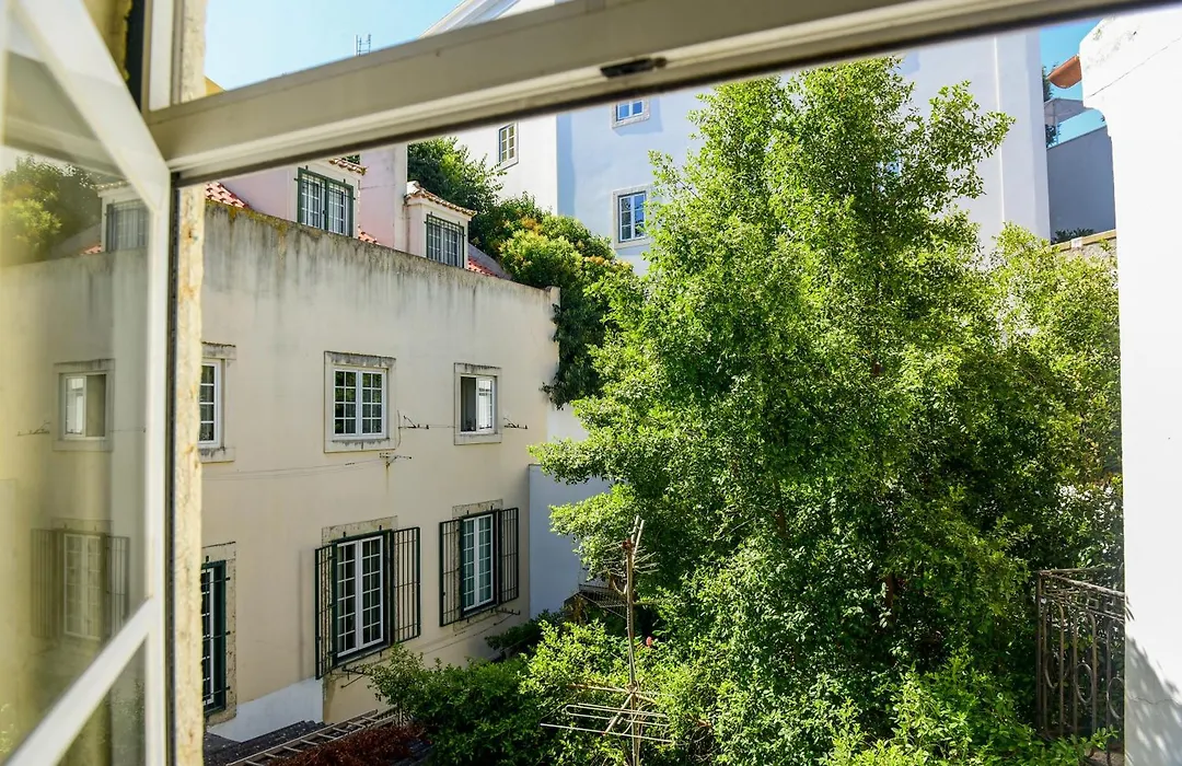 Alfama Guest House-1