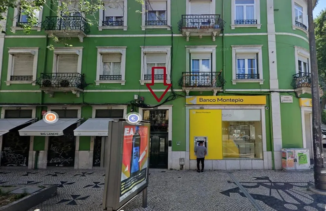 Almirante Guesthouse-1