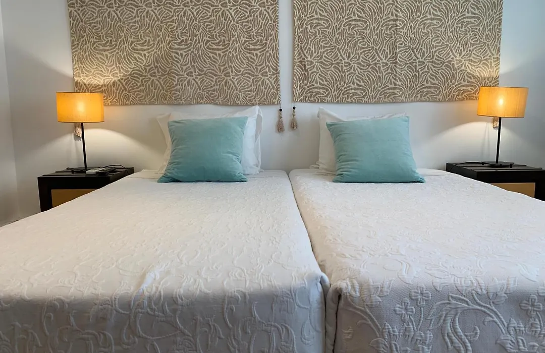 Discovery Apartment Expo - Aeroporto-1