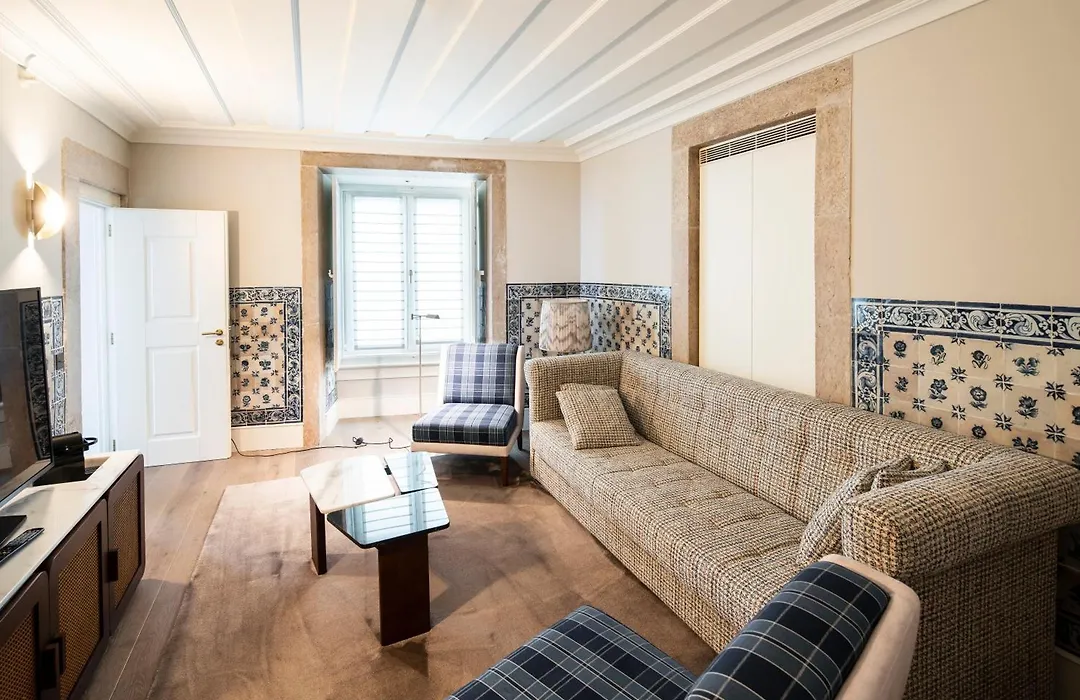 Palacio Ludovice Wine Experience Hotel-1