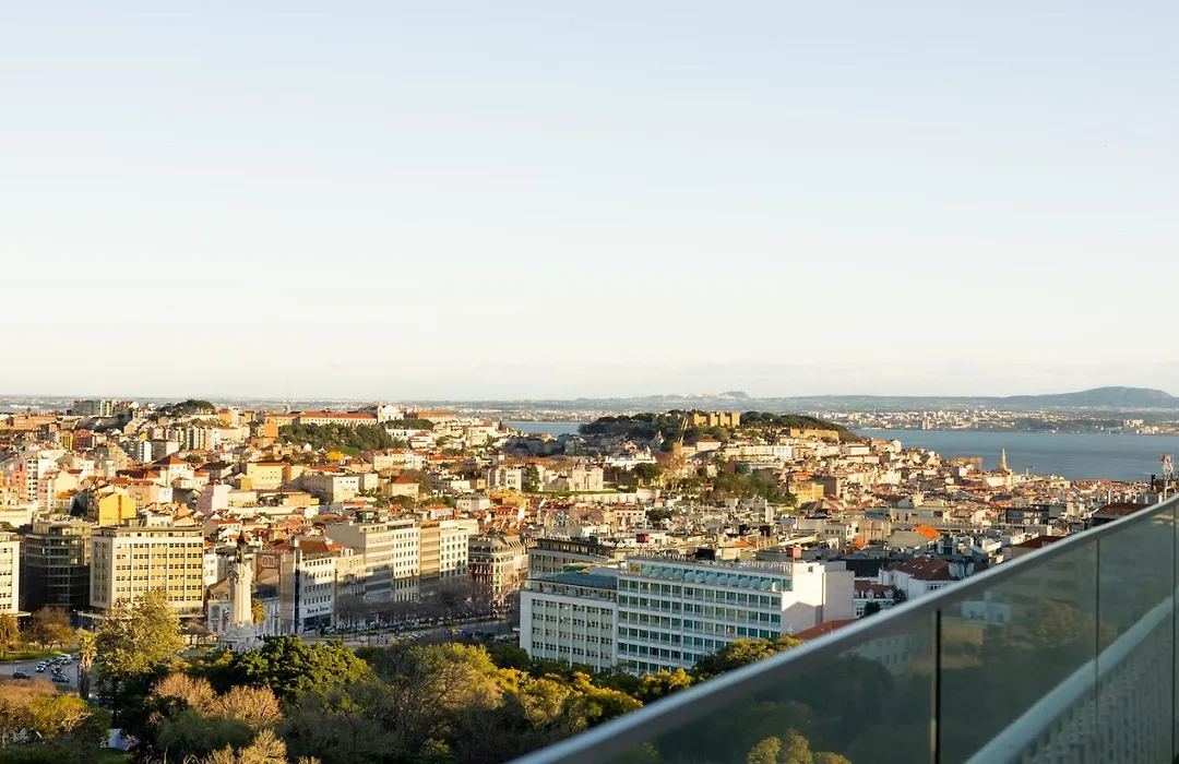 Sana Rex Hotel-1