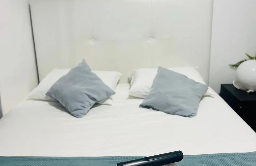 Apartamento Pensamento IV-1