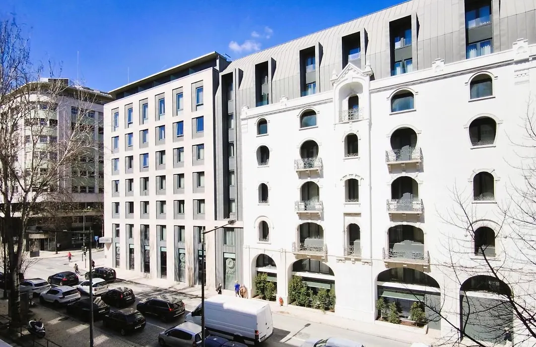 Ey Lisbon Guesthouse-1