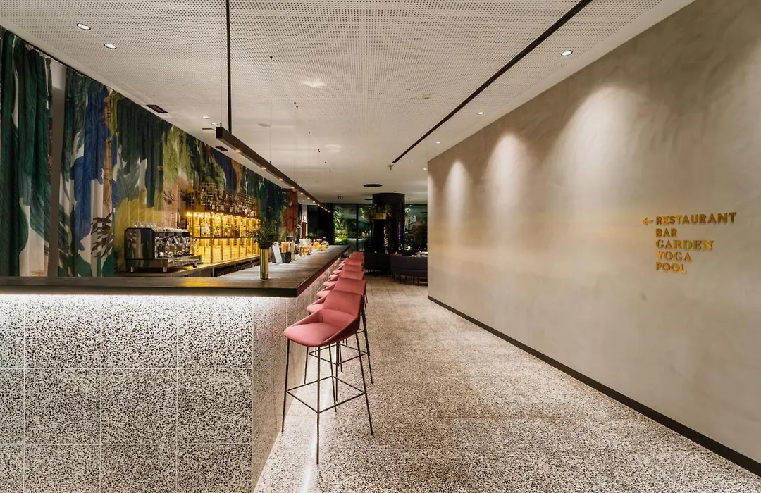 Hotel X Hotel Avenida Liberdade, A Member Of Design Hotels-1