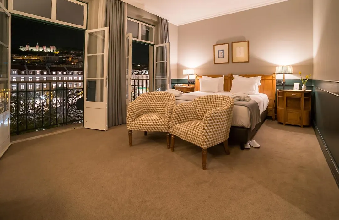 Hotel Metropole-1
