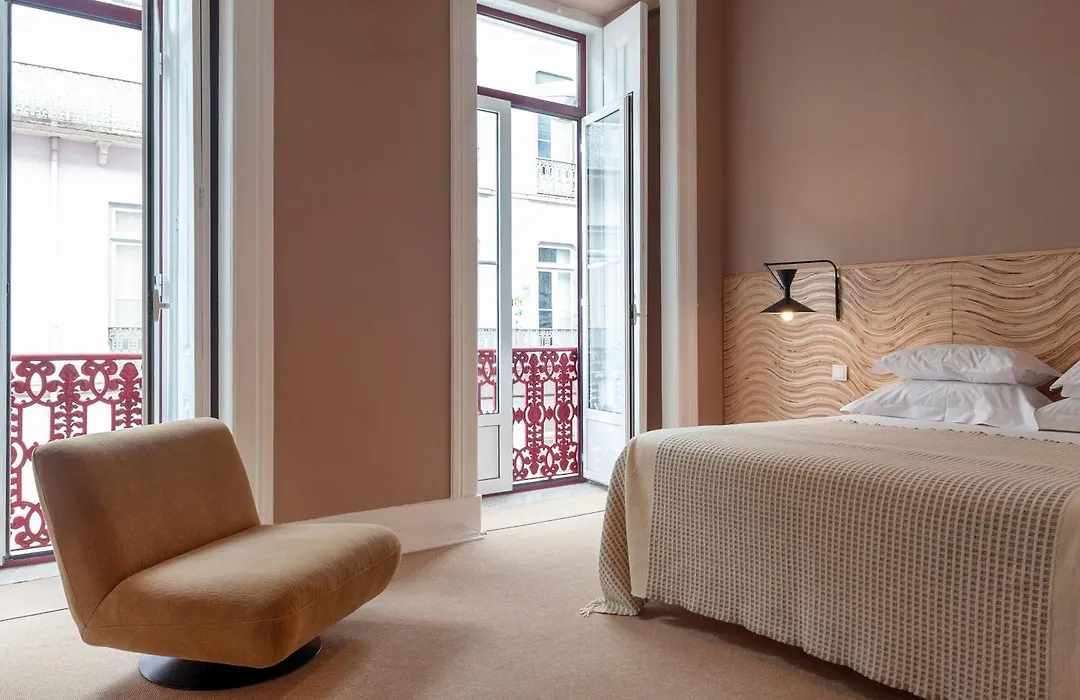 Lisbon Cheese & Wine Suites-1