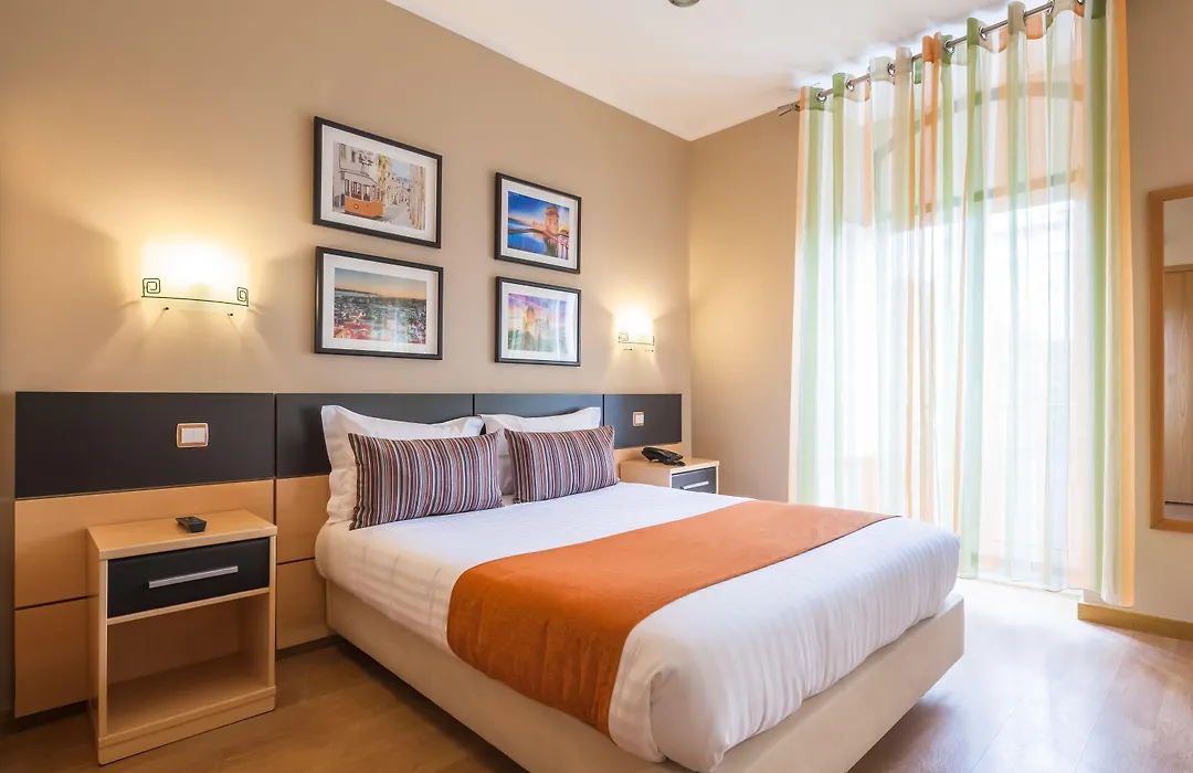 Vila Nova Guesthouse-1