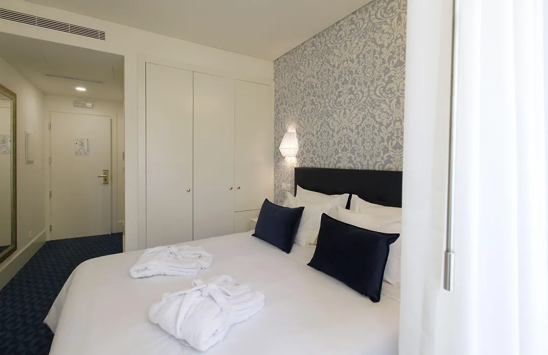 Hotel Lis Baixa-1