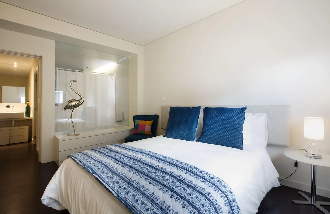 Oriente Marina Apartments By Apt Iin - Parque Das Nacoes-1