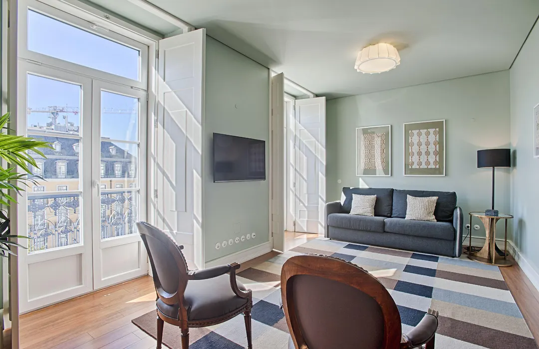 Chiado Camões Apartments | Lisbon Best Apartments-1