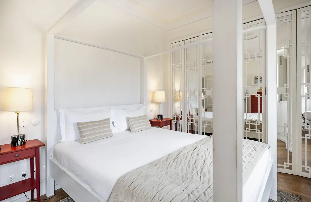 Chiado Trindade Apartments | Lisbon Best Apartments-1