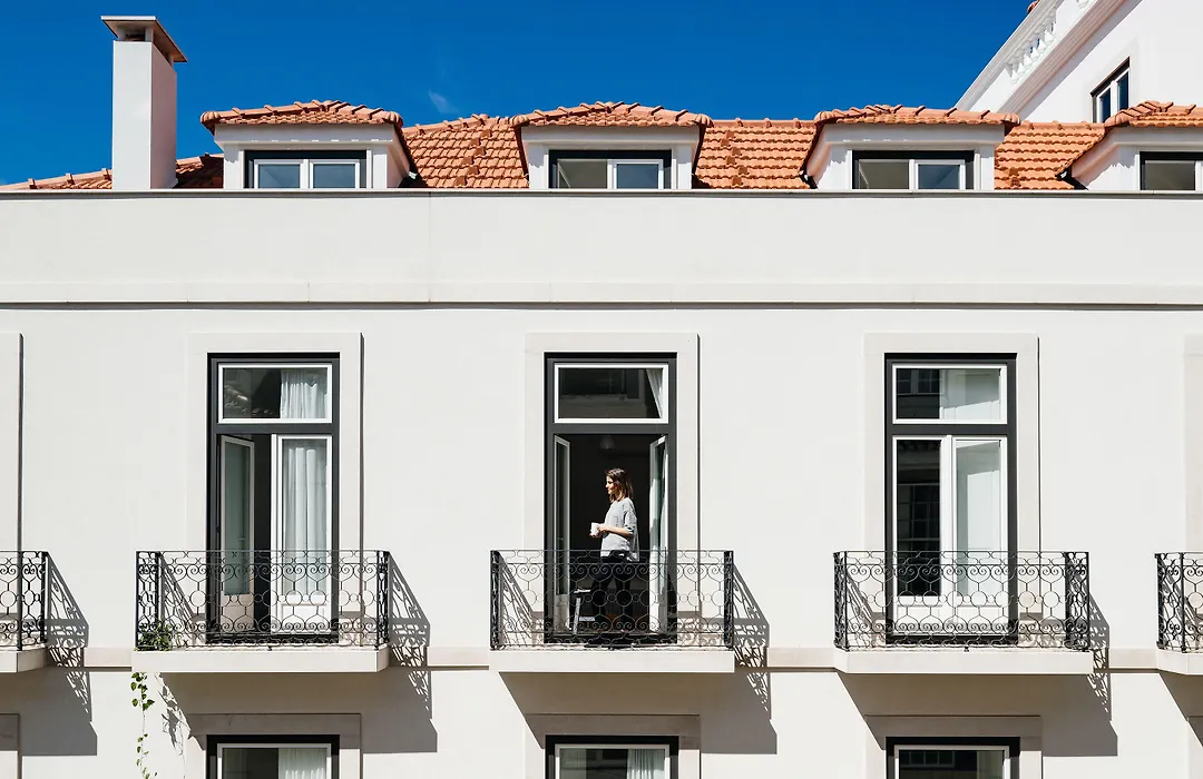 The Lisboans Apartments-1