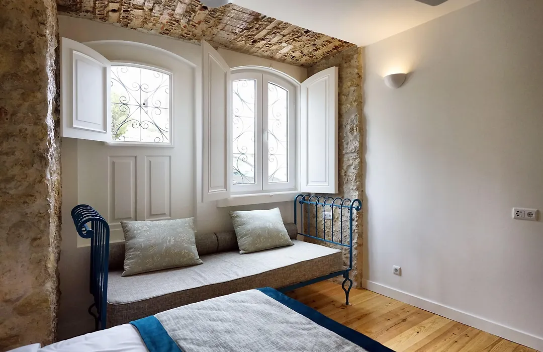 Casas De Sao Bento-1