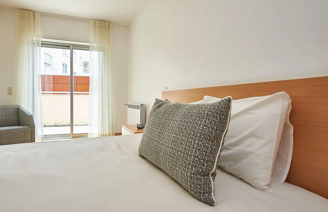 Beguest Lisbon Premium Suites-1