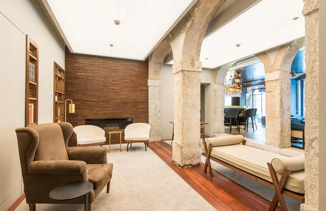 Hotel Da Baixa-1