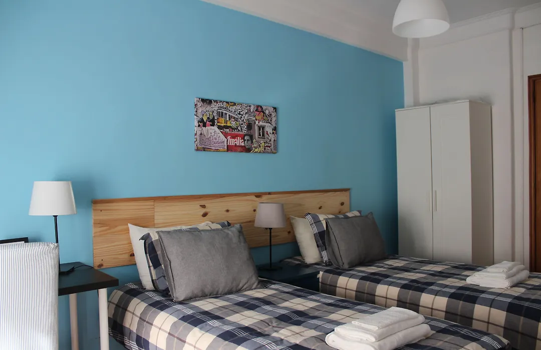 Tripgeo Guesthouse-1