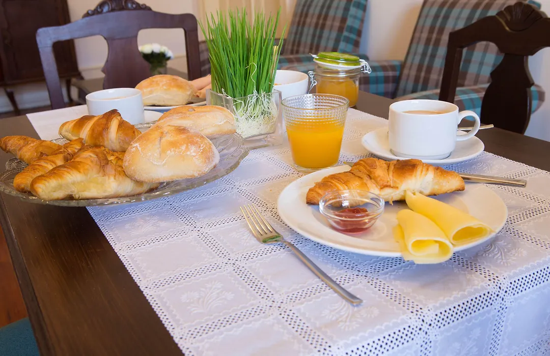 Typical Lisbon Guest House-1