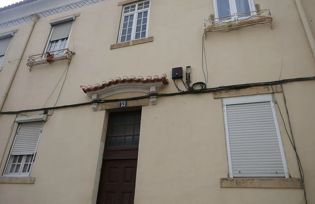 Areeiro Urban Rooms-1