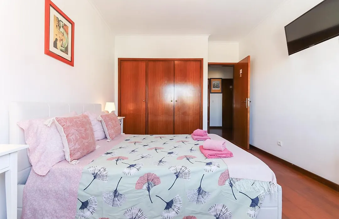 Charming Guesthouse - Sonias Houses-1