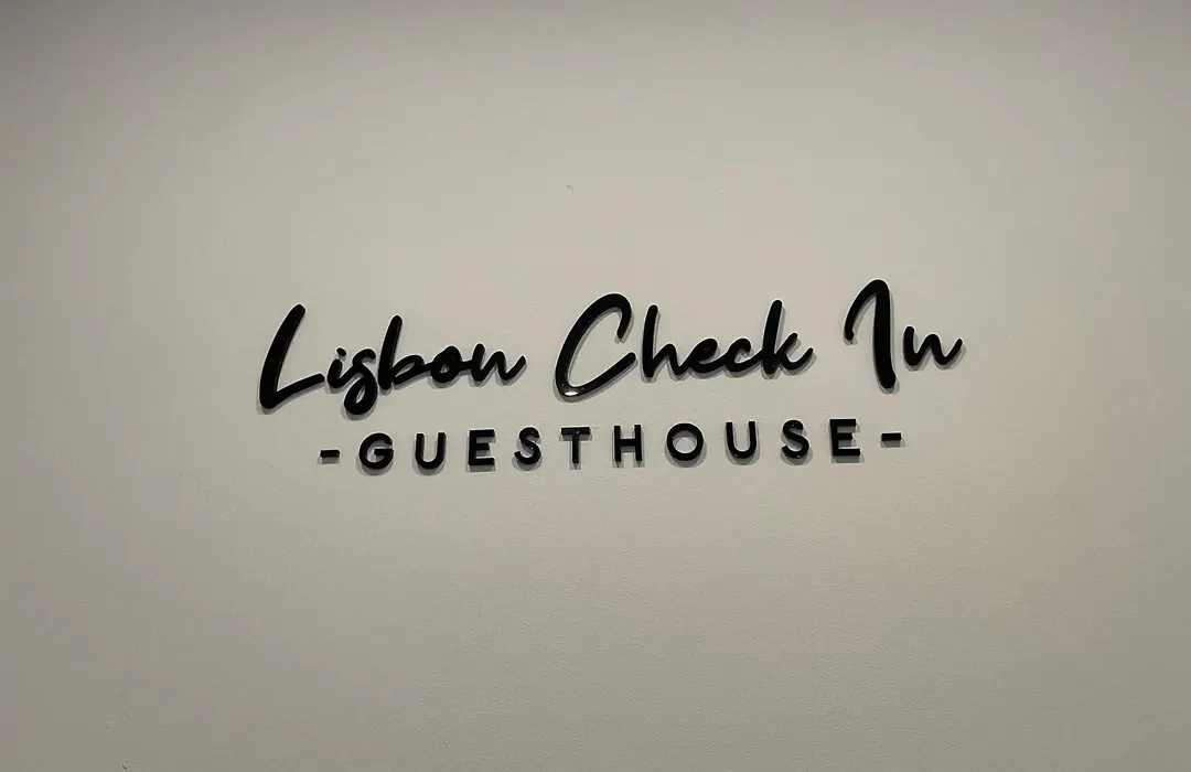 Lisbon Check-In Guesthouse-1