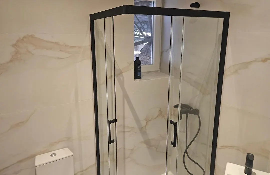 Boutique Apartments Lisboa-1