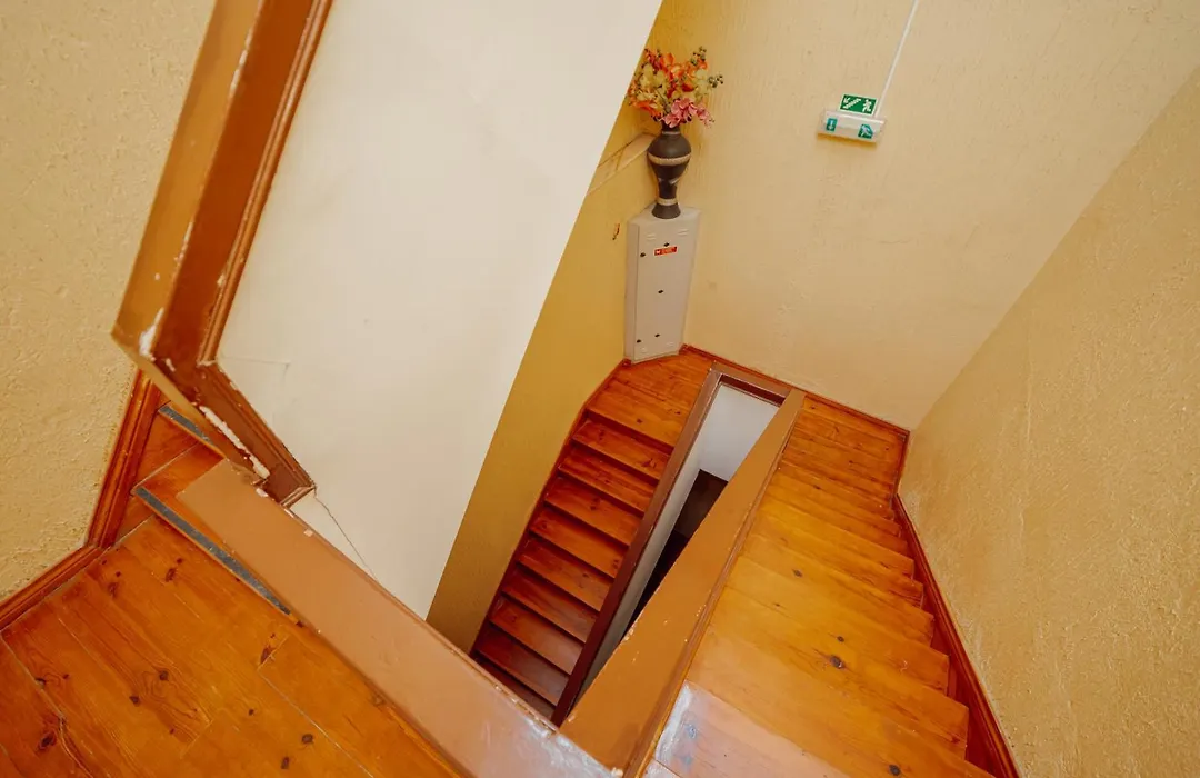 Downtown Guest House-1