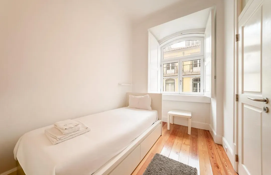 Guestready - Downtown Blue Apartments-1