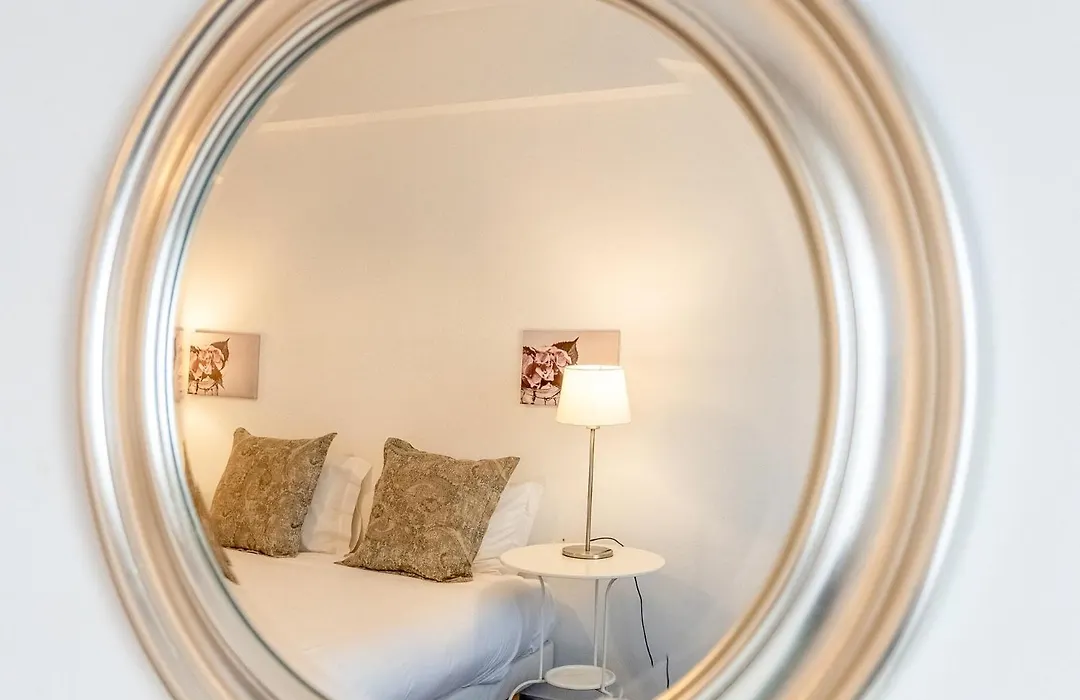 Guestready - Stylish Flat Near Lisbon'S Iconic Ave-1