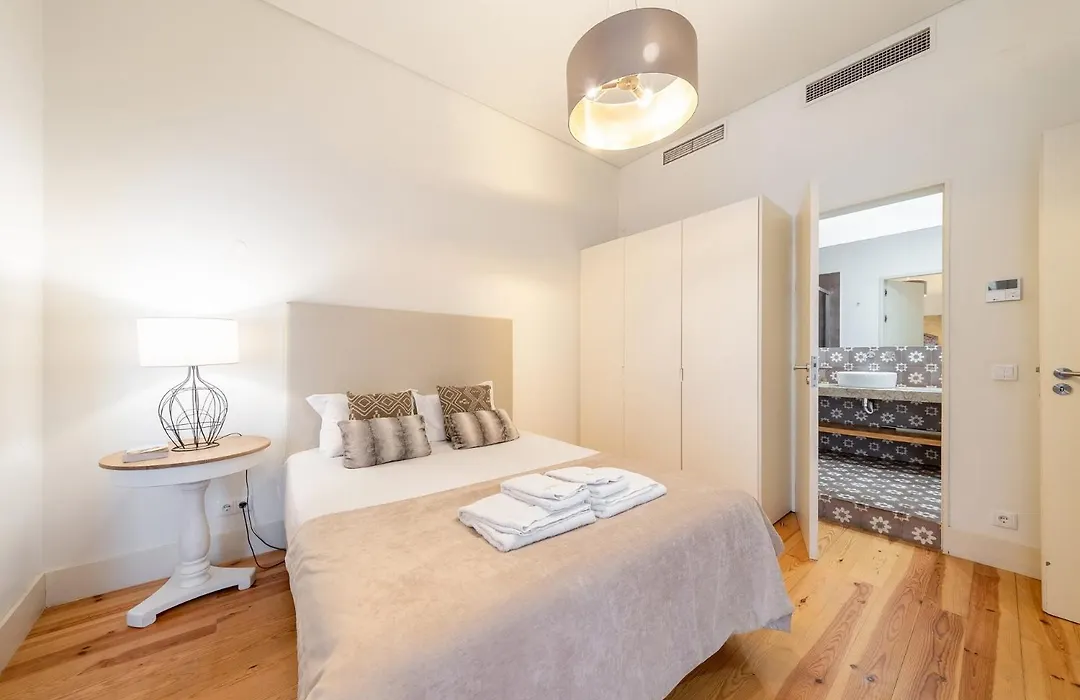 Guestready - Downtown Design Apartments-1