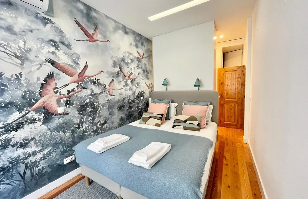 Downtown 2Bedroom Wonder-1