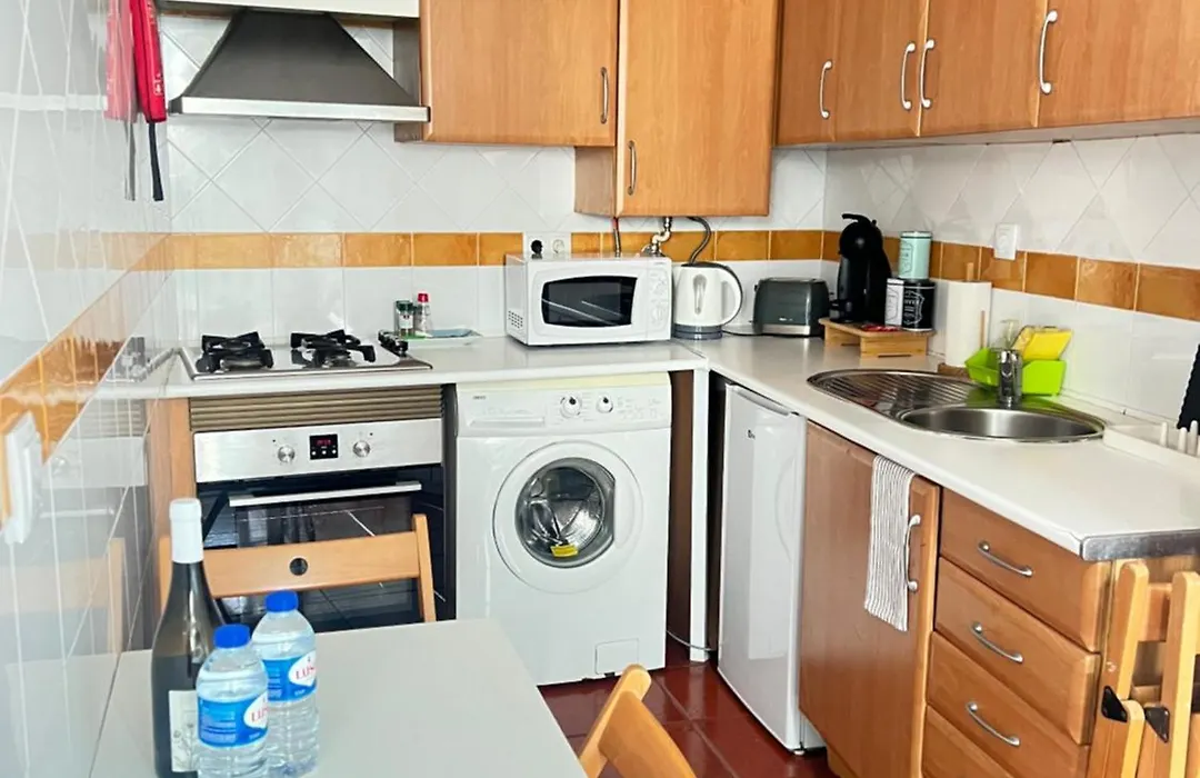 Alfama Apartments Sao Crispim-1