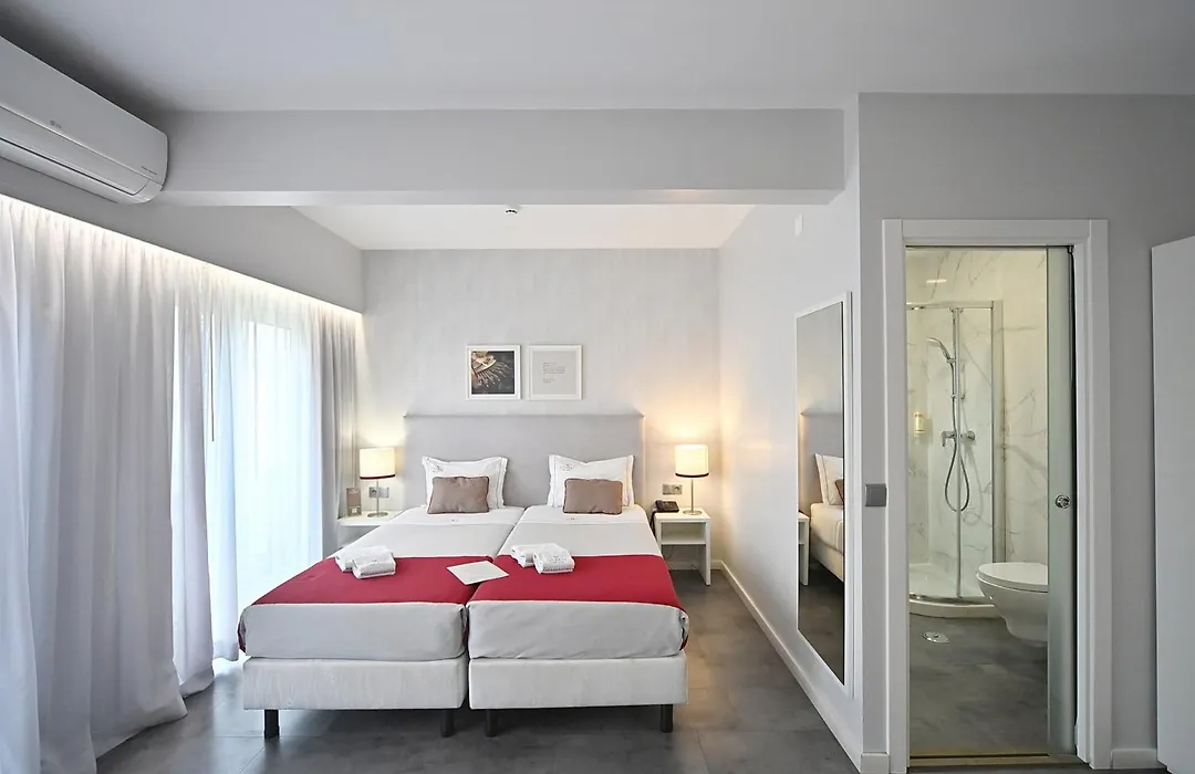 My Charm Lisbon Suites-1