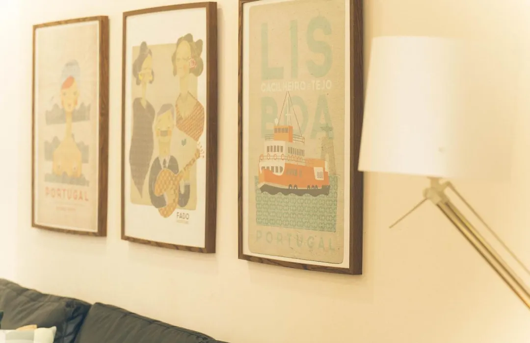 Pina Cozy Home-1