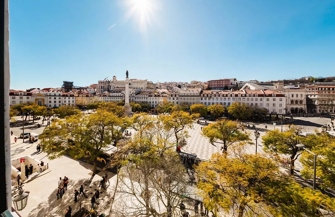 Liberator Rossio-1