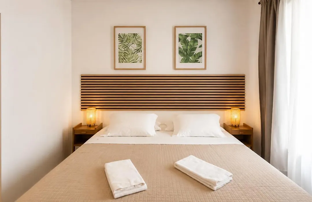 Int Lisbon Suites-1