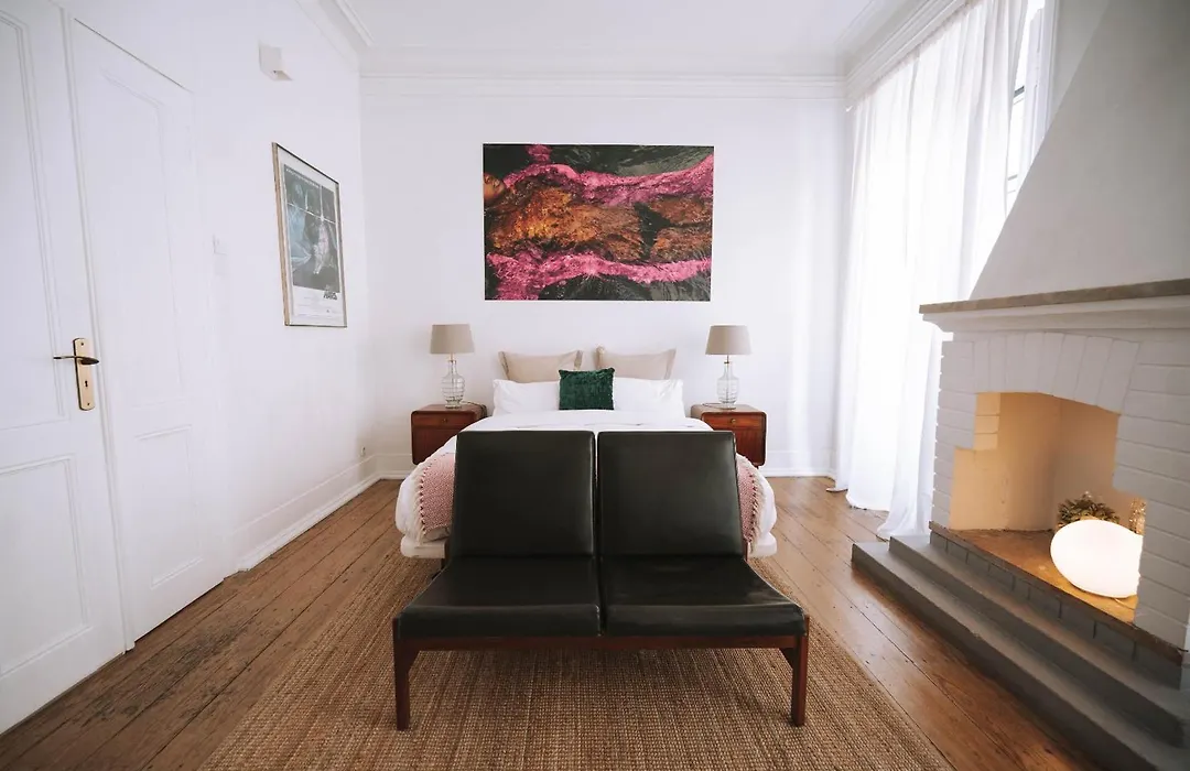 House Sao Bento-1