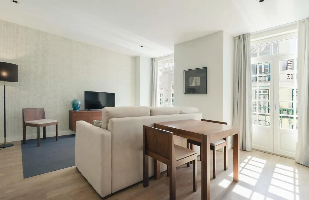 Augusta Residence Apartments-1