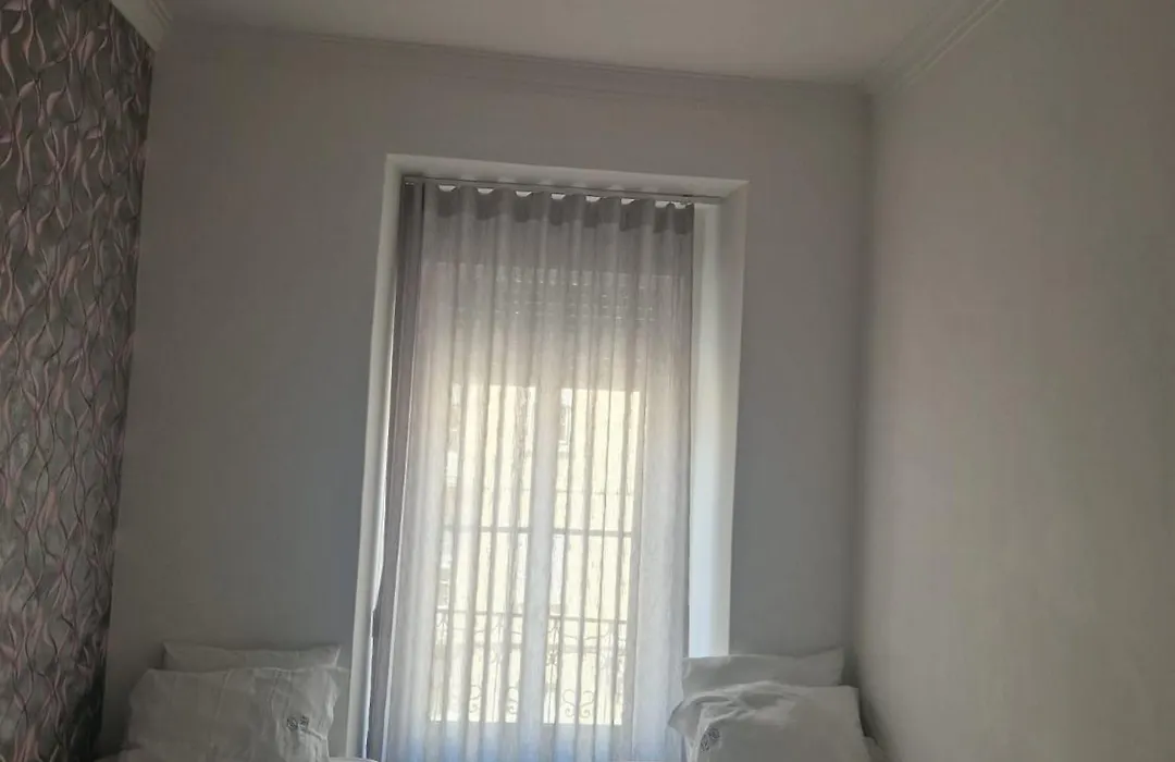Zuni Guest House-1