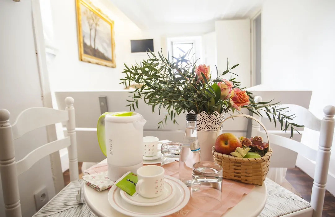 Lisbon Inn Bica Suites-1