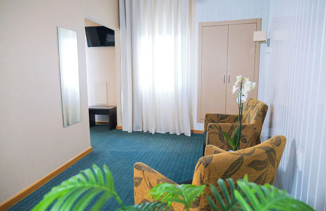 Hotel Dah - Dom Afonso Henriques (Adults Only)-1