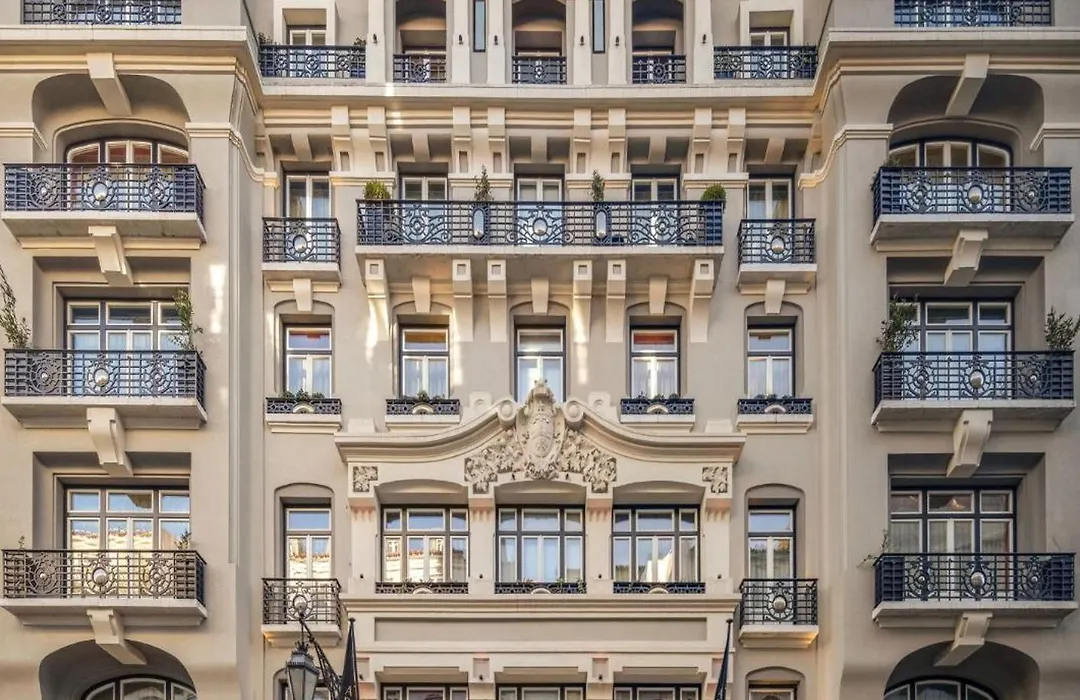 Art Legacy Hotel Baixa-Chiado-1