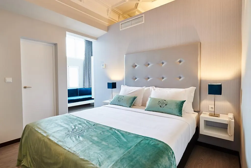 Silk Lisbon-1