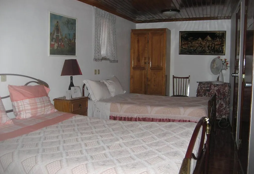 Residencia Do Norte-1