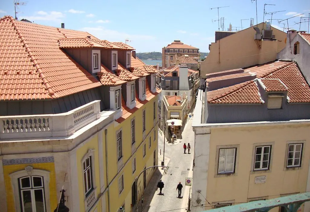 Simply Bairro Alto-1