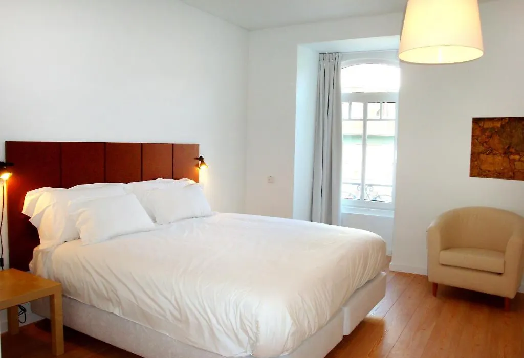 My Place - Lisbon Lounge Suites-1