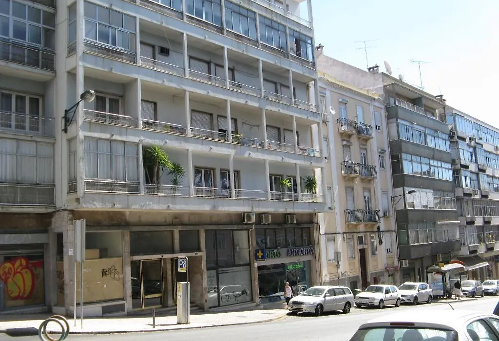Residencial Nosso Lar-1