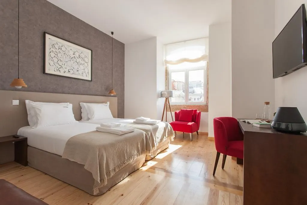 Rossio Flh Suites-1